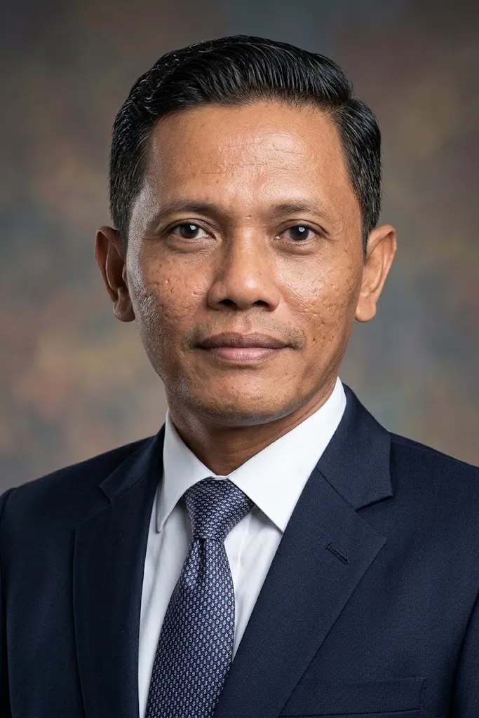 CECEP ARDYANTO